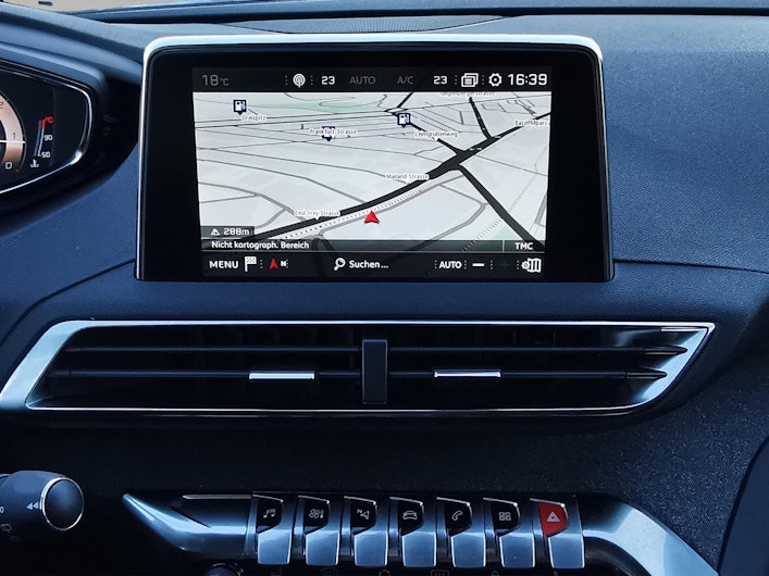 Vehicle image PEUGEOT 3008