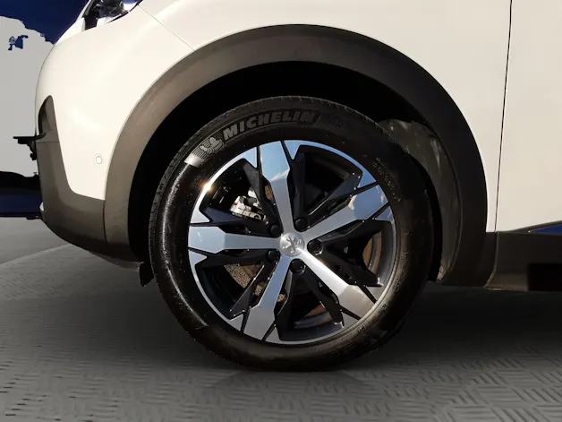 Peugeot 3008 1.5 BlueHDi GT Line