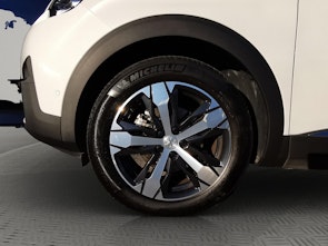 Vehicle image PEUGEOT 3008 1.5 BlueHDi GT Line