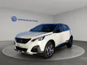 Peugeot 3008 1.5 BlueHDi GT Line