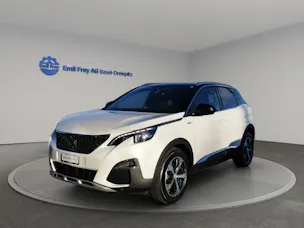 Peugeot 3008 1.5 BlueHDi GT Line