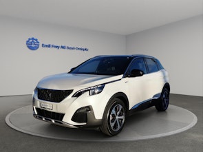 Vehicle image PEUGEOT 3008 1.5 BlueHDi GT Line
