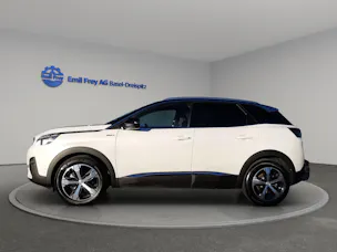 Peugeot 3008 1.5 BlueHDi GT Line