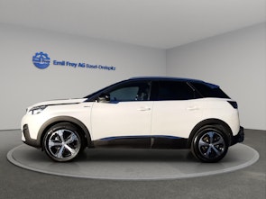 Vehicle image PEUGEOT 3008 1.5 BlueHDi GT Line