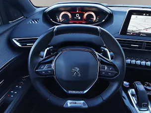 Peugeot 3008 1.5 BlueHDi GT Line