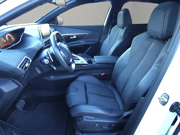 Peugeot 3008 1.5 BlueHDi GT Line