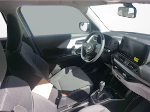 Fahrzeugbild SUZUKI Swift 1.2 Compact Top Hybrid 4x4