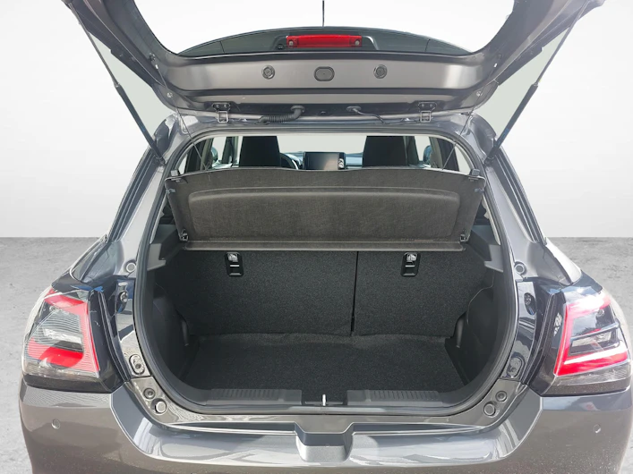 Fahrzeugbild SUZUKI SWIFT