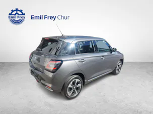 Suzuki Swift 1.2 Compact Top Hybrid 4x4 / 1.99% Leasing
