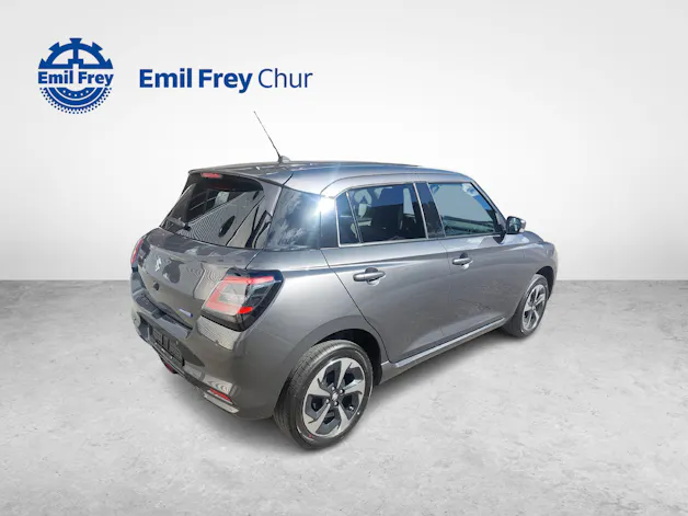 Suzuki Swift 1.2 Compact Top Hybrid 4x4 / 1.99% Leasing