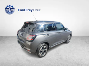 Fahrzeugbild SUZUKI Swift 1.2 Compact Top Hybrid 4x4