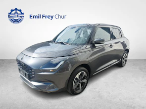 Fahrzeugbild SUZUKI Swift 1.2 Compact Top Hybrid 4x4