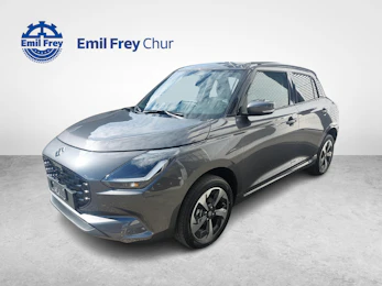 Fahrzeugbild SUZUKI Swift 1.2 Compact Top Hybrid 4x4