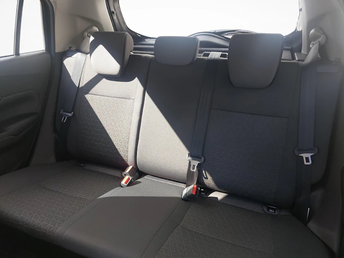 Fahrzeugbild SUZUKI SWIFT