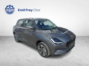 Fahrzeugbild SUZUKI Swift 1.2 Compact Top Hybrid 4x4