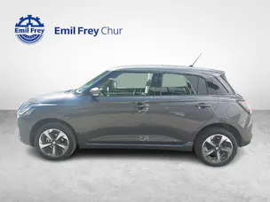 Suzuki Swift 1.2 Compact Top Hybrid 4x4 / 1.99% Leasing
