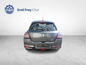 Fahrzeugbild SUZUKI Swift 1.2 Compact Top Hybrid 4x4