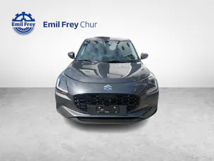 Suzuki Swift 1.2 Compact Top Hybrid 4x4 / 1.99% Leasing