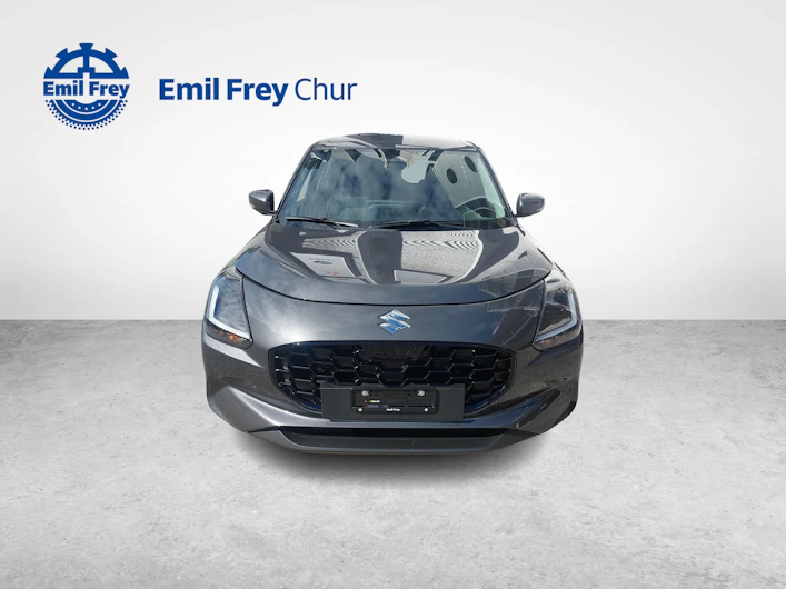 Fahrzeugbild SUZUKI SWIFT