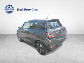 Fahrzeugbild SUZUKI Swift 1.2 Compact Top Hybrid 4x4