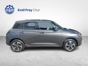 Fahrzeugbild SUZUKI Swift 1.2 Compact Top Hybrid 4x4