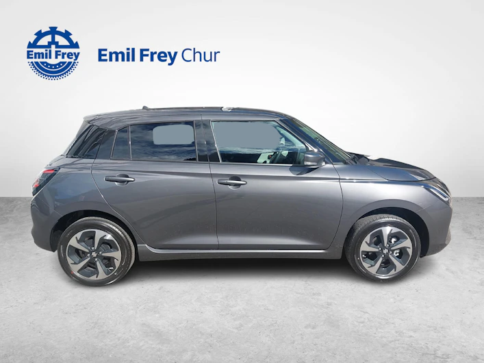 Fahrzeugbild SUZUKI SWIFT