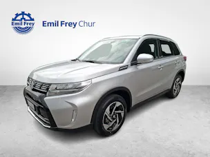 Suzuki Vitara 1.4 T Compact Top Hybrid 4x4 / 1.99% Leasing