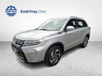 Fahrzeugbild SUZUKI Vitara 1.4 T Compact Top Hybrid 4x4 / 1.99% Leasing