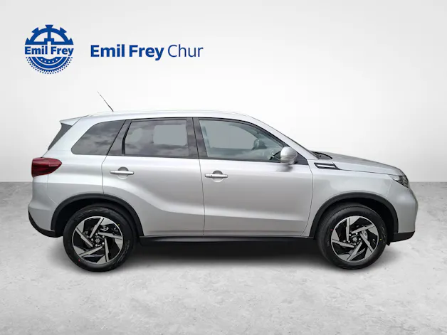 Suzuki Vitara 1.4 T Compact Top Hybrid 4x4 / 1.99% Leasing