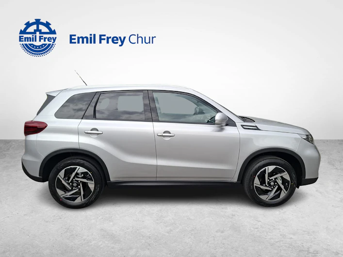 Fahrzeugbild SUZUKI VITARA
