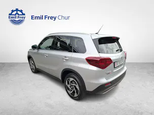 Suzuki Vitara 1.4 T Compact Top Hybrid 4x4 / 1.99% Leasing