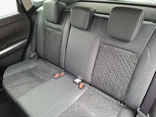 Suzuki Vitara 1.4 T Compact Top Hybrid 4x4 / 1.99% Leasing