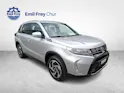 Suzuki Vitara 1.4 T Compact Top Hybrid 4x4 / 1.99% Leasing