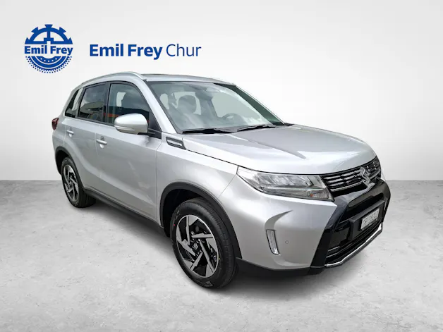 Suzuki Vitara 1.4 T Compact Top Hybrid 4x4 / 1.99% Leasing