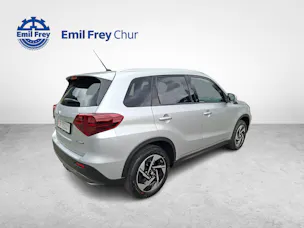 Suzuki Vitara 1.4 T Compact Top Hybrid 4x4 / 1.99% Leasing