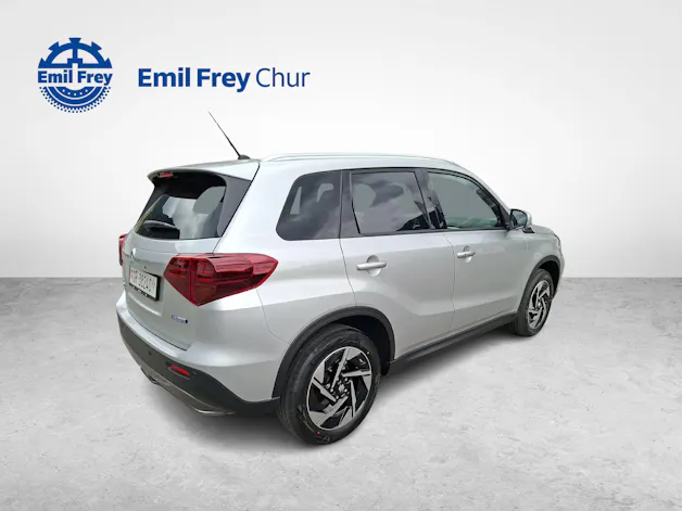 Suzuki Vitara 1.4 T Compact Top Hybrid 4x4 / 1.99% Leasing