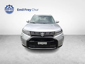 Fahrzeugbild SUZUKI Vitara 1.4 T Compact Top Hybrid 4x4 / 1.99% Leasing