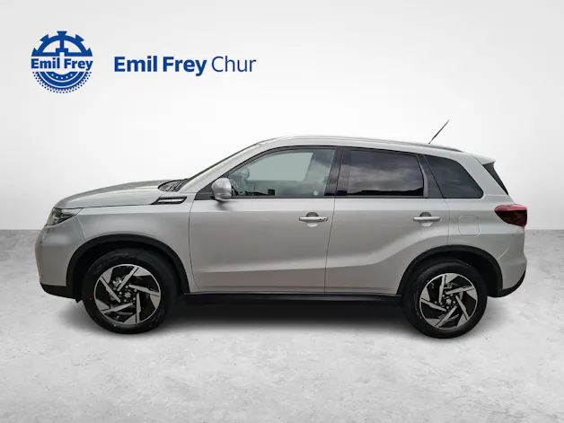 Suzuki Vitara 1.4 T Compact Top Hybrid 4x4 / 1.99% Leasing