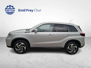 Fahrzeugbild SUZUKI Vitara 1.4 T Compact Top Hybrid 4x4 / 1.99% Leasing