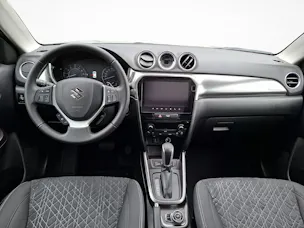 Suzuki Vitara 1.4 T Compact Top Hybrid 4x4 / 1.99% Leasing