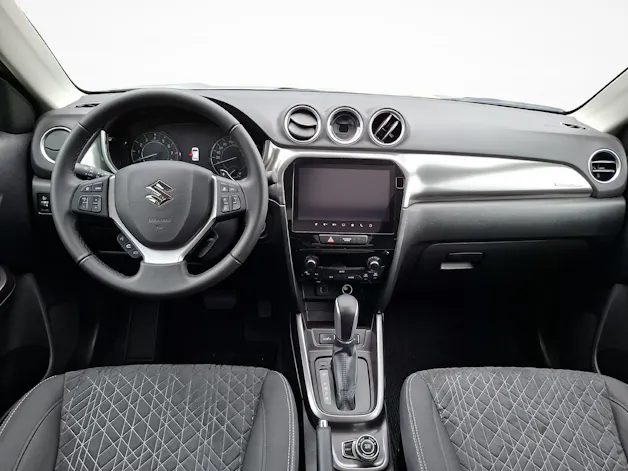 Suzuki Vitara 1.4 T Compact Top Hybrid 4x4 / 1.99% Leasing