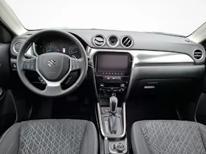 Fahrzeugbild SUZUKI Vitara 1.4 T Compact Top Hybrid 4x4 / 1.99% Leasing