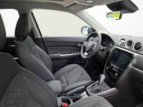 Fahrzeugbild SUZUKI Vitara 1.4 T Compact Top Hybrid 4x4 / 1.99% Leasing