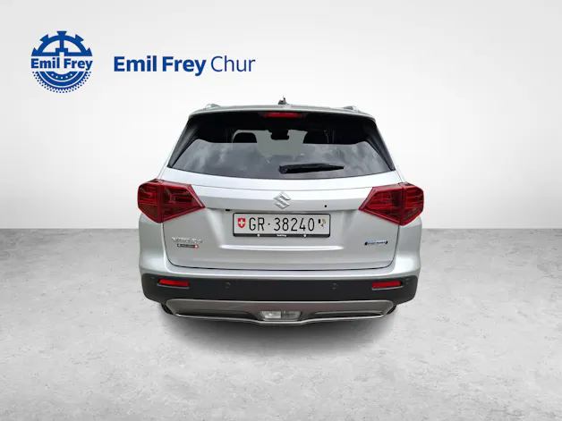 Suzuki Vitara 1.4 T Compact Top Hybrid 4x4 / 1.99% Leasing