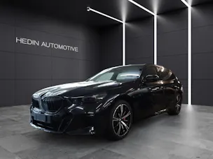 BMW 540d xDrive Touring