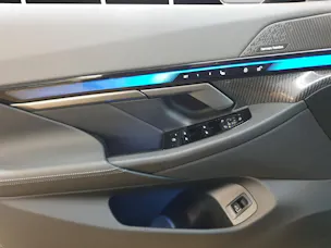 BMW 540d xDrive Touring