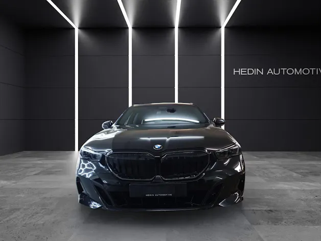 BMW 540d xDrive Touring
