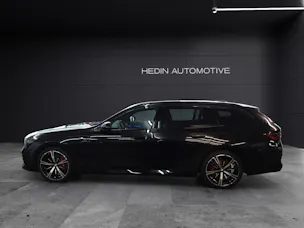 BMW 540d xDrive Touring