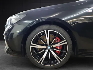 BMW 540d xDrive Touring