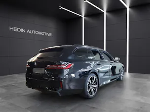 BMW 540d xDrive Touring
